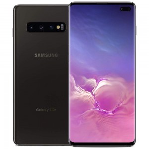 Samsung Galaxy S10 Plus SM-G975 Black